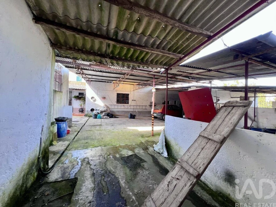 Moradia T5 para Venda em Eixo e Eirol Foto 16