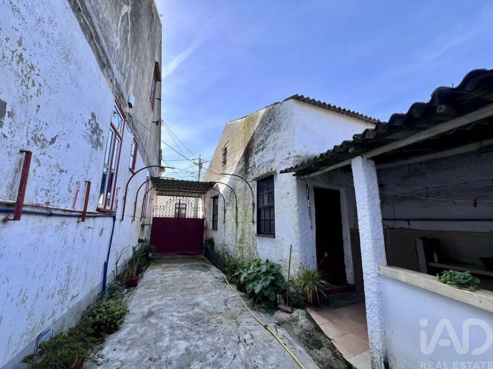 Moradia T5 para Venda em Eixo e Eirol Foto 20