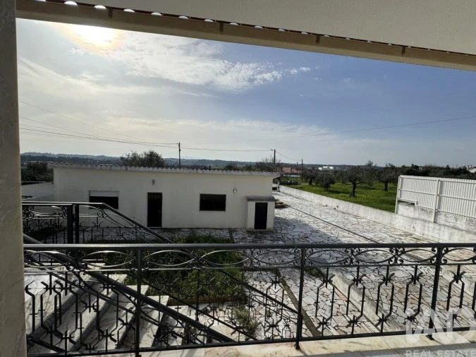 Moradia T4 para Venda em São Pedro de Tomar Foto 25