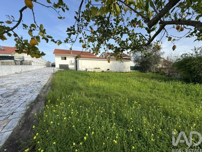 Moradia T4 para Venda em São Pedro de Tomar Foto 35