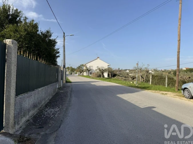 Moradia T4 para Venda em São Pedro de Tomar Foto 40