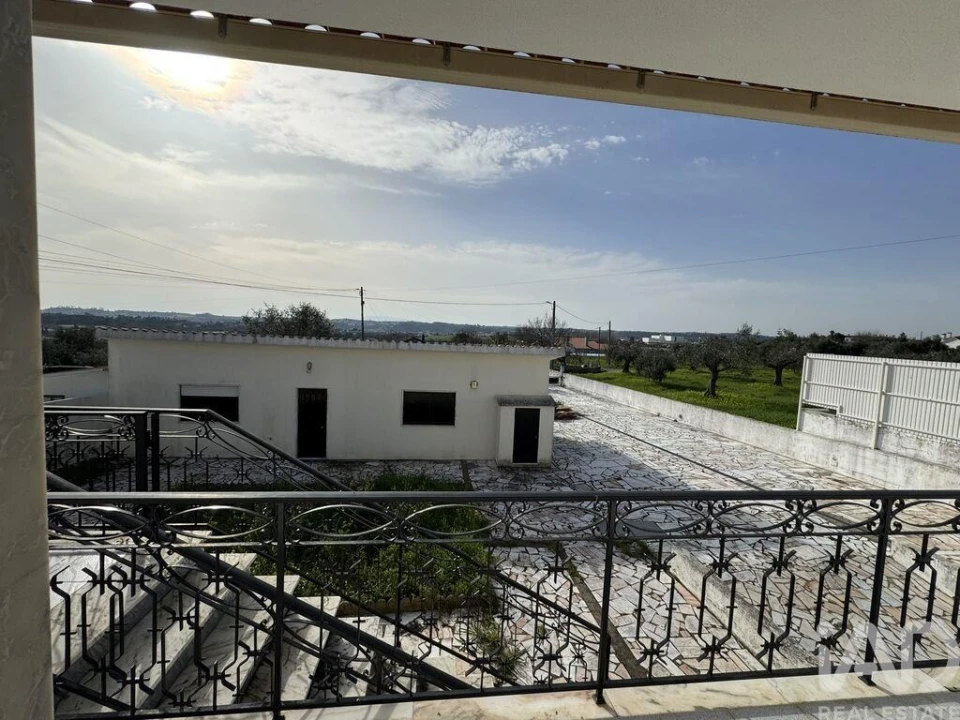 Moradia T4 para Venda em São Pedro de Tomar Foto 25