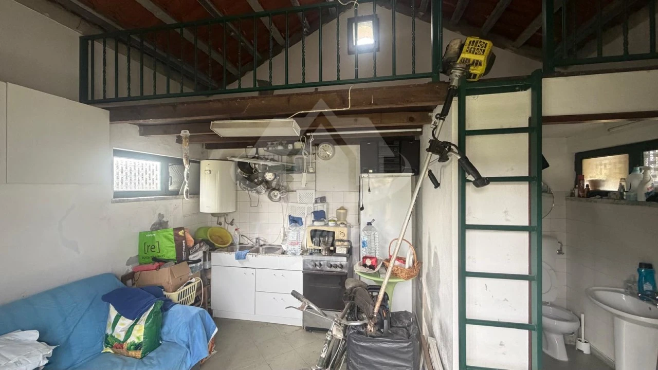 Terreno Agricola ou Rústico para Venda em Palmela Foto 21