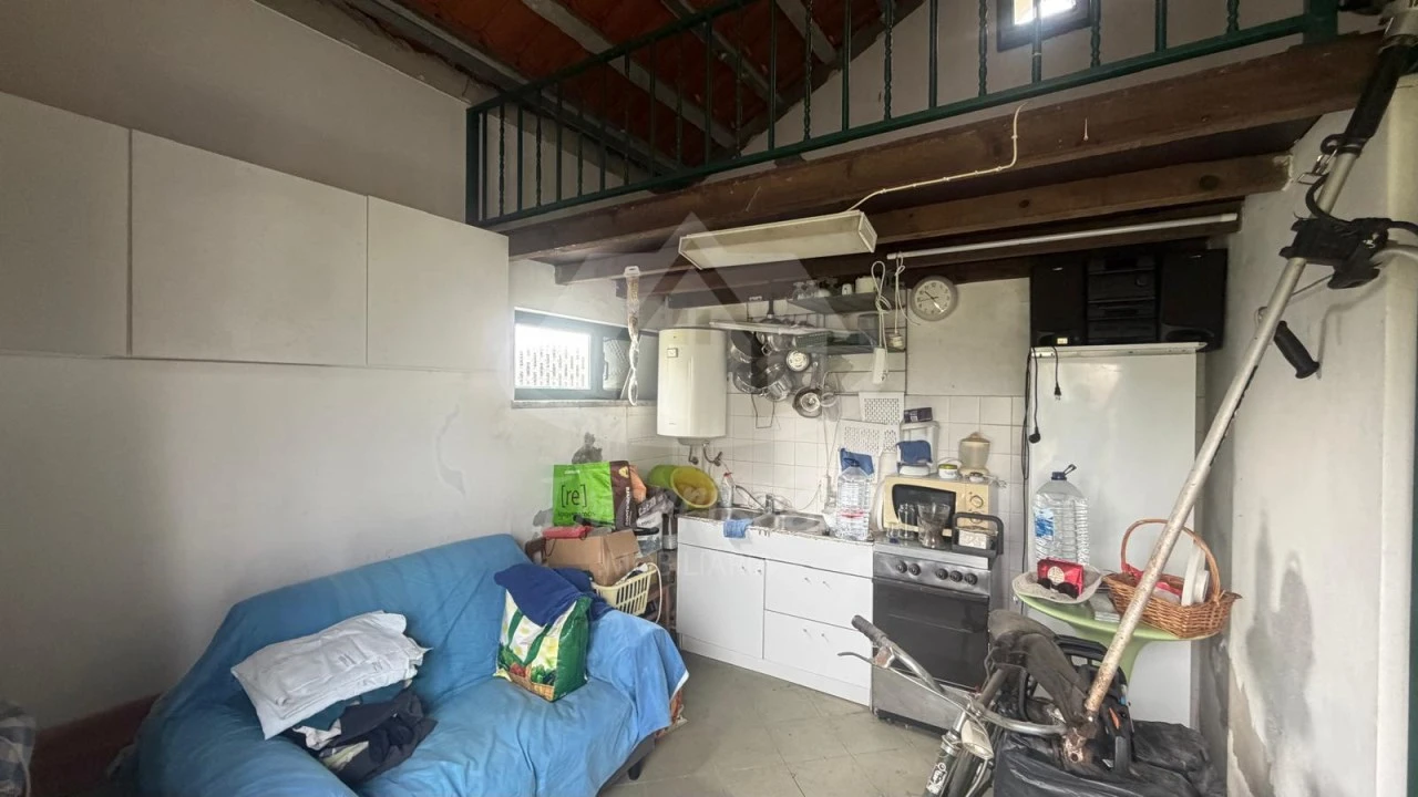 Terreno Agricola ou Rústico para Venda em Palmela Foto 23