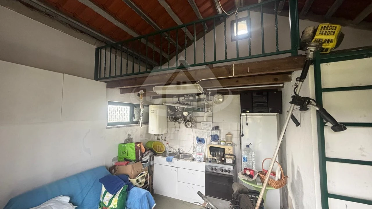 Terreno Agricola ou Rústico para Venda em Palmela Foto 24