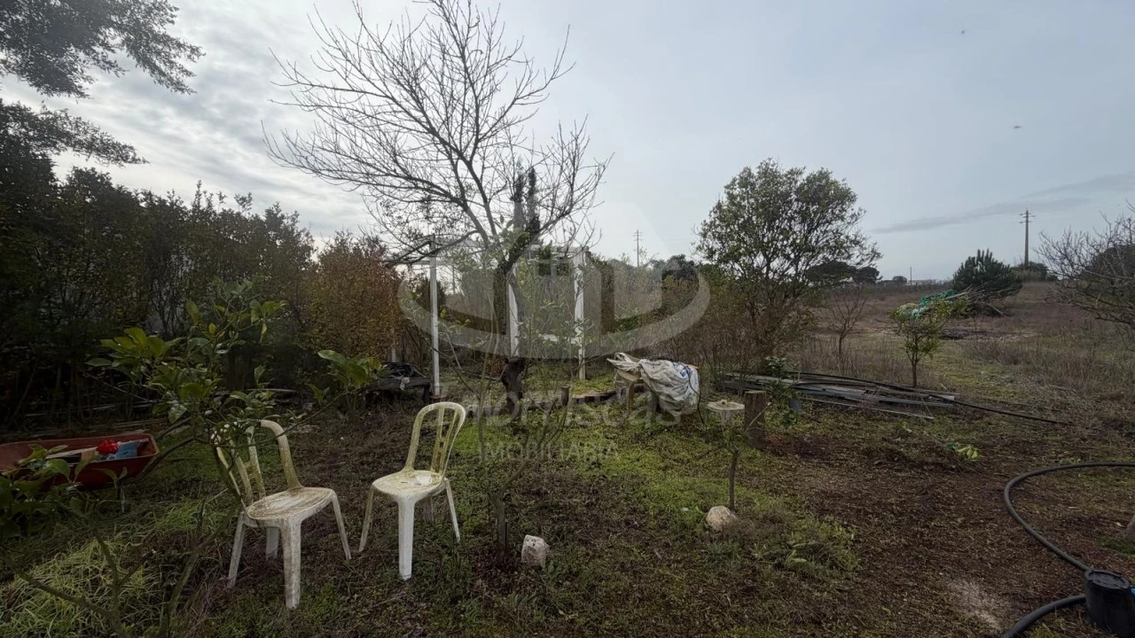 Terreno Agricola ou Rústico para Venda em Palmela Foto 15