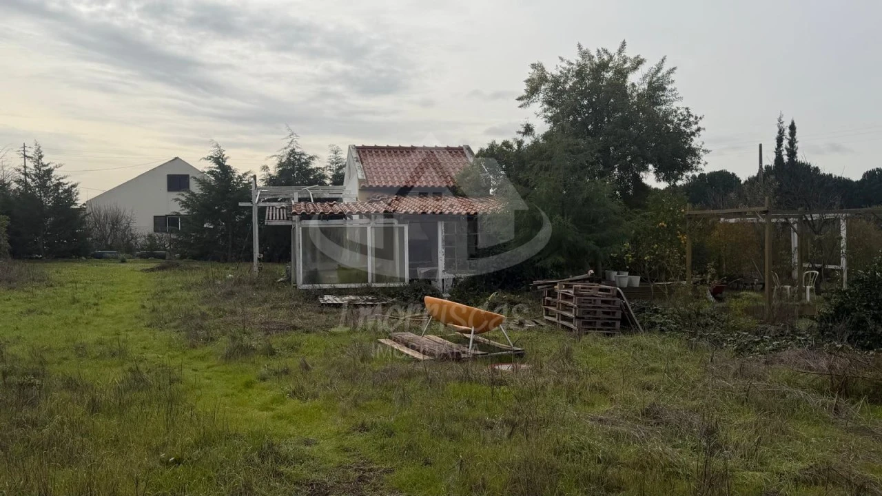 Terreno Agricola ou Rústico para Venda em Palmela Foto 1