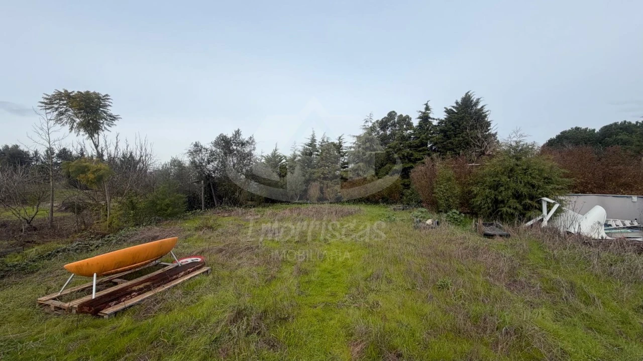 Terreno Agricola ou Rústico para Venda em Palmela Foto 9