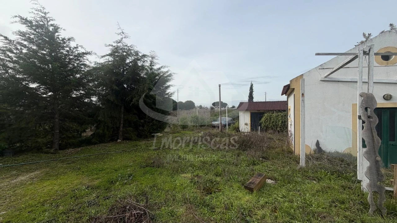 Terreno Agricola ou Rústico para Venda em Palmela Foto 19