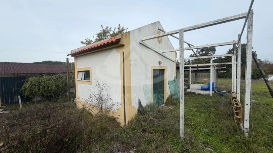 Terreno Agricola ou Rústico para Venda em Palmela Foto 17