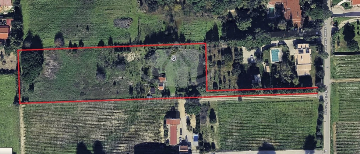 Terreno Agricola ou Rústico para Venda em Palmela Foto 29