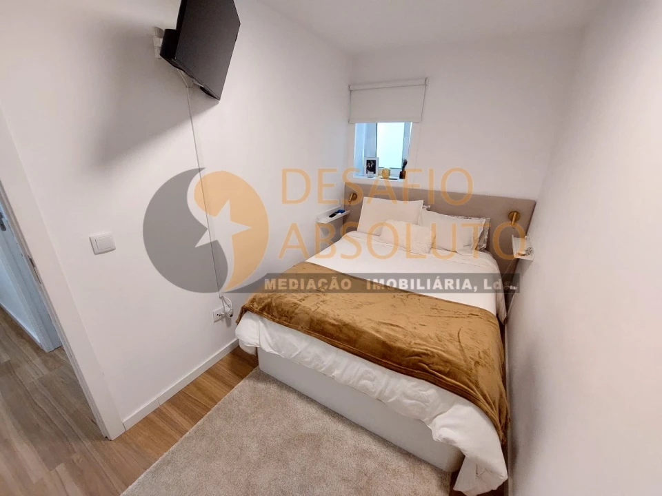 Apartamento T2 para Venda em Barreiro e Lavradio Foto 14