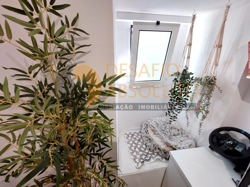 Apartamento T2 para Venda em Barreiro e Lavradio Foto 19