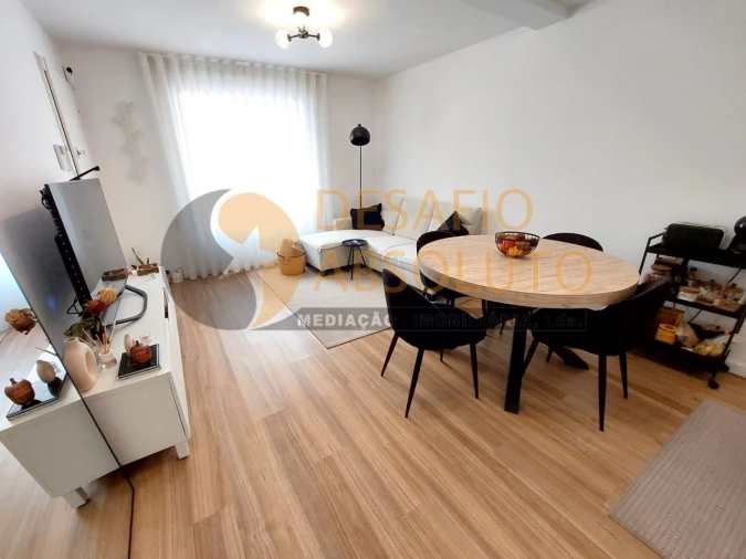 Apartamento T2 para Venda em Barreiro e Lavradio Foto 3