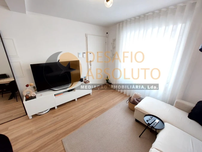 Apartamento T2 para Venda em Barreiro e Lavradio Foto 6