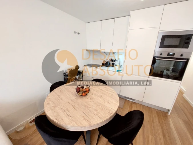 Apartamento T2 para Venda em Barreiro e Lavradio Foto 9