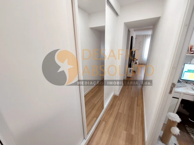 Apartamento T2 para Venda em Barreiro e Lavradio Foto 11