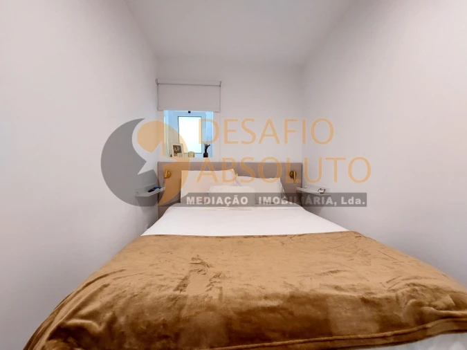 Apartamento T2 para Venda em Barreiro e Lavradio Foto 13