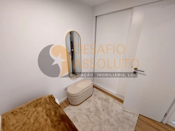 Apartamento T2 para Venda em Barreiro e Lavradio Foto 15
