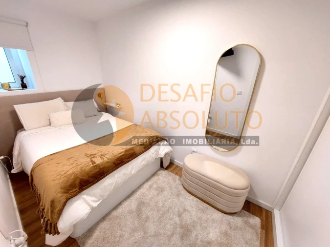 Apartamento T2 para Venda em Barreiro e Lavradio Foto 1