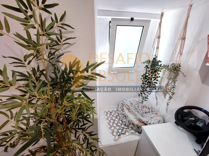 Apartamento T2 para Venda em Barreiro e Lavradio Foto 19