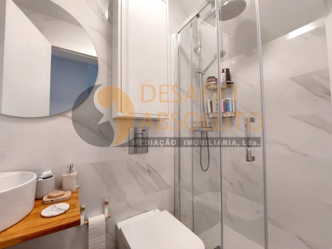 Apartamento T2 para Venda em Barreiro e Lavradio Foto 21