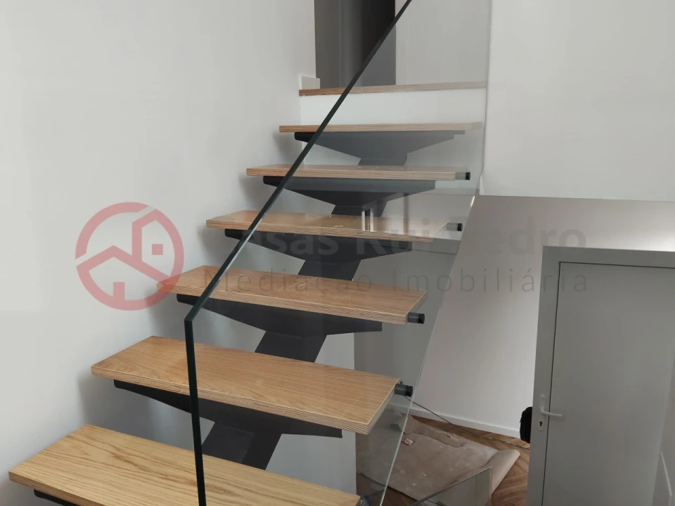 Moradia T3 para Venda em Almada, Cova da Piedade, Pragal e Cacilhas Foto 21