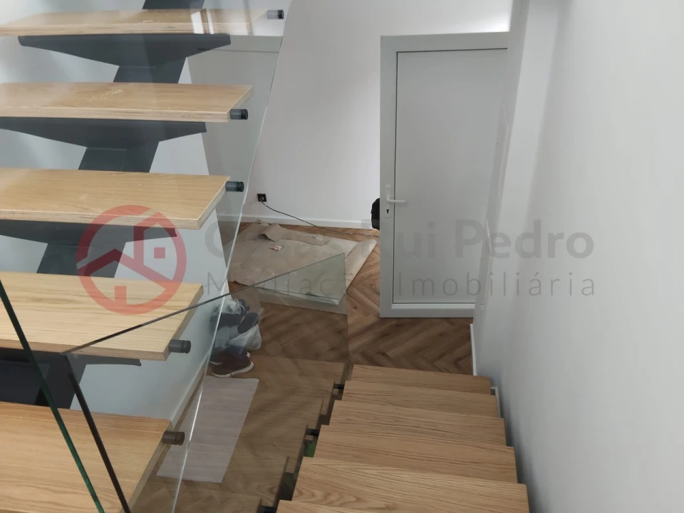 Moradia T3 para Venda em Almada, Cova da Piedade, Pragal e Cacilhas Foto 22