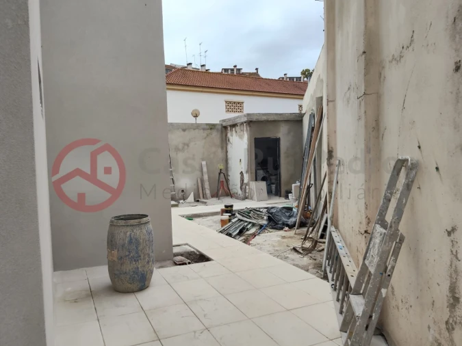 Moradia T3 para Venda em Almada, Cova da Piedade, Pragal e Cacilhas Foto 16