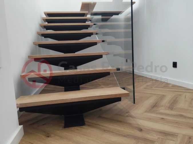 Moradia T3 para Venda em Almada, Cova da Piedade, Pragal e Cacilhas Foto 20