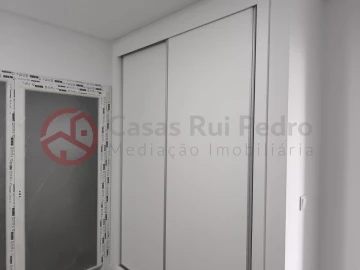 Moradia T3 para Venda em Fernao Ferro