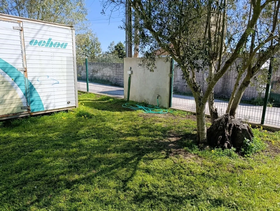 Moradia T2 para Venda em Pontevel Foto 10