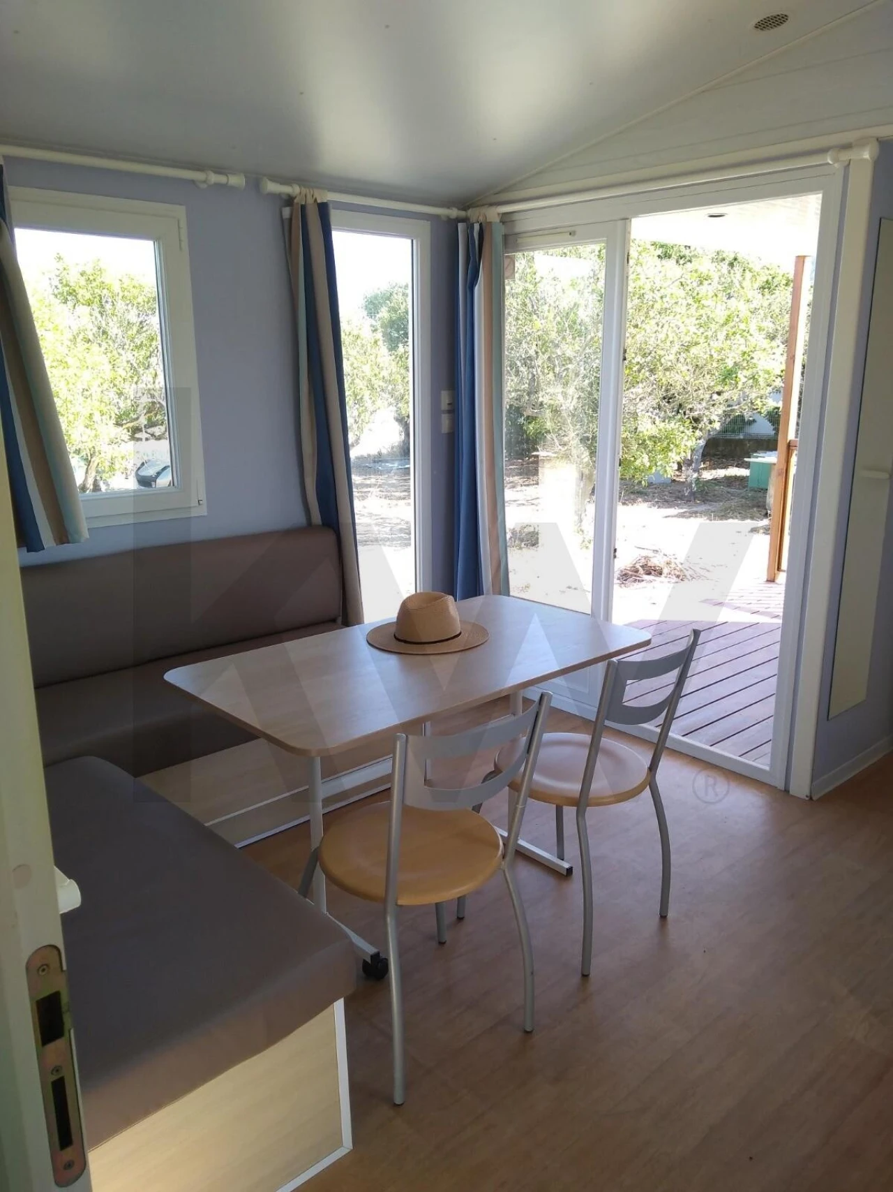 Moradia T2 para Venda em Pontevel Foto 24