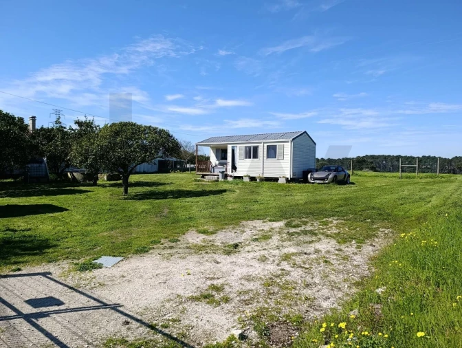 Moradia T2 para Venda em Pontevel Foto 5