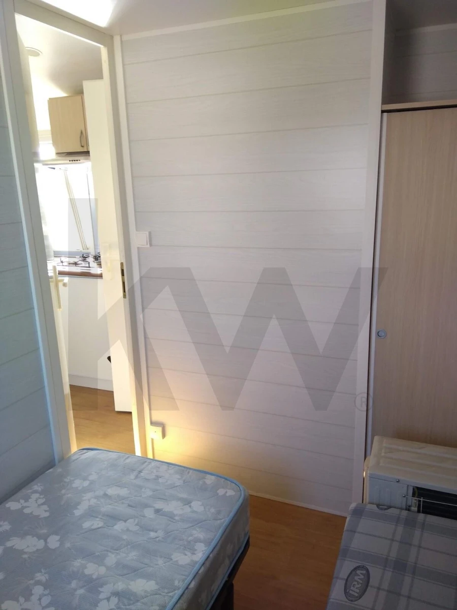 Moradia T2 para Venda em Pontevel Foto 21