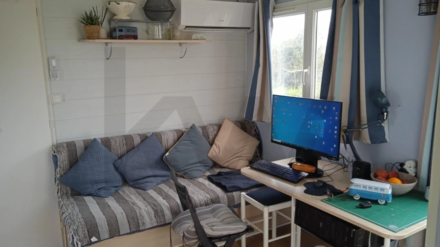 Moradia T2 para Venda em Pontevel Foto 25