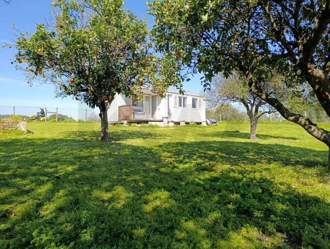 Moradia T2 para Venda em Pontevel Foto 6