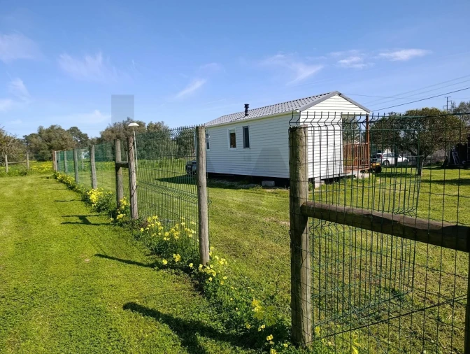 Moradia T2 para Venda em Pontevel Foto 14