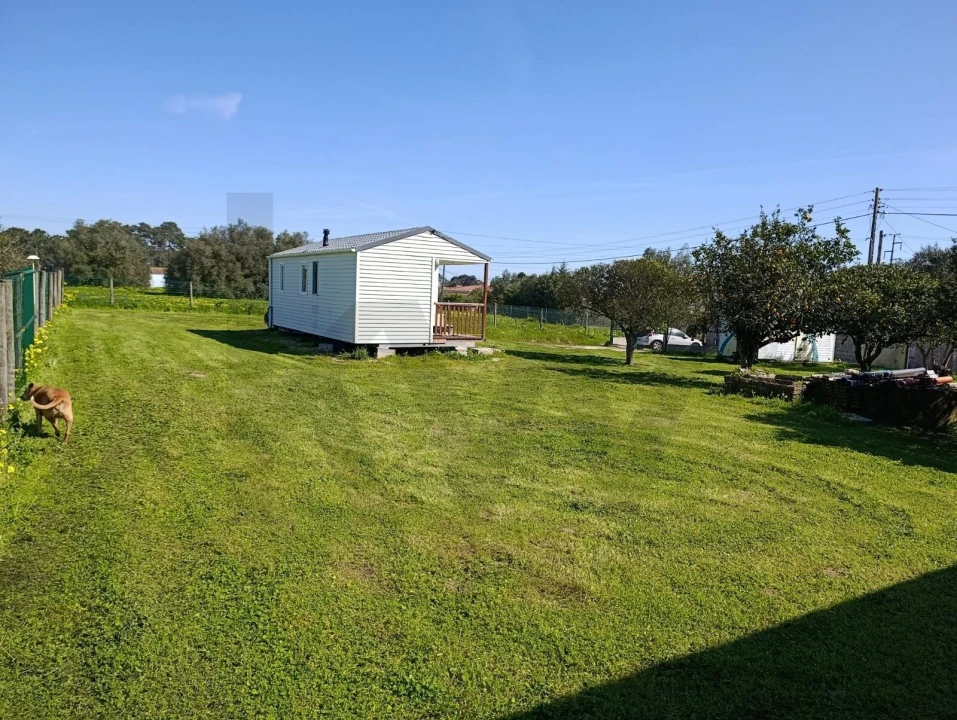 Moradia T2 para Venda em Pontevel Foto 7