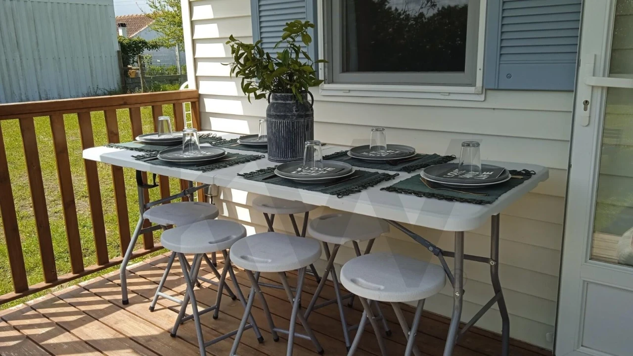 Moradia T2 para Venda em Pontevel Foto 3