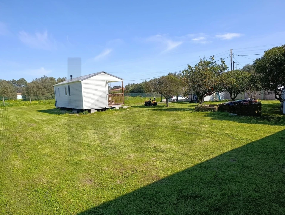 Moradia T2 para Venda em Pontevel Foto 13