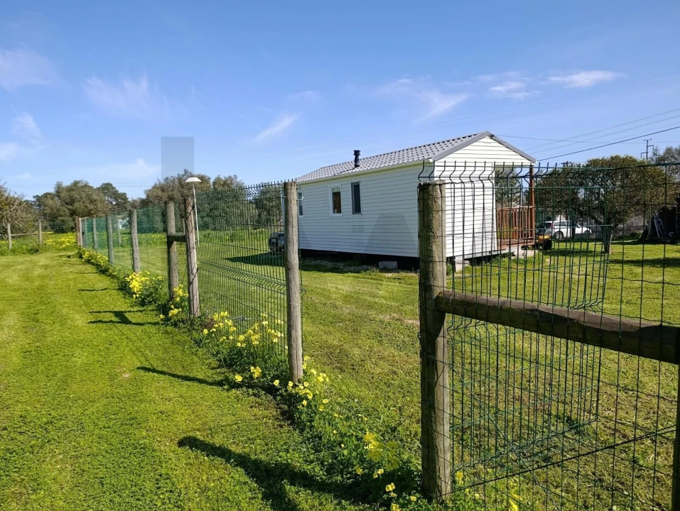 Moradia T2 para Venda em Pontevel Foto 14