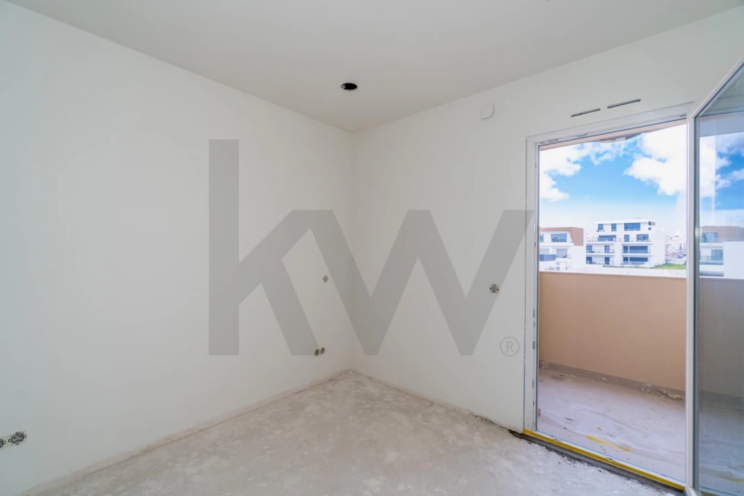 Apartamento T2 para Venda em Conceição e Cabanas de Tavira Foto 33