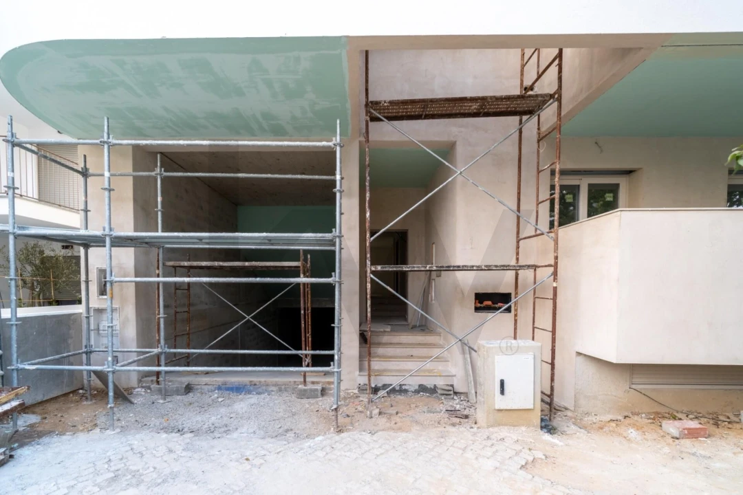 Apartamento T2 para Venda em Conceição e Cabanas de Tavira Foto 6