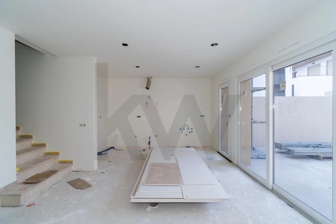 Apartamento T2 para Venda em Conceição e Cabanas de Tavira Foto 12