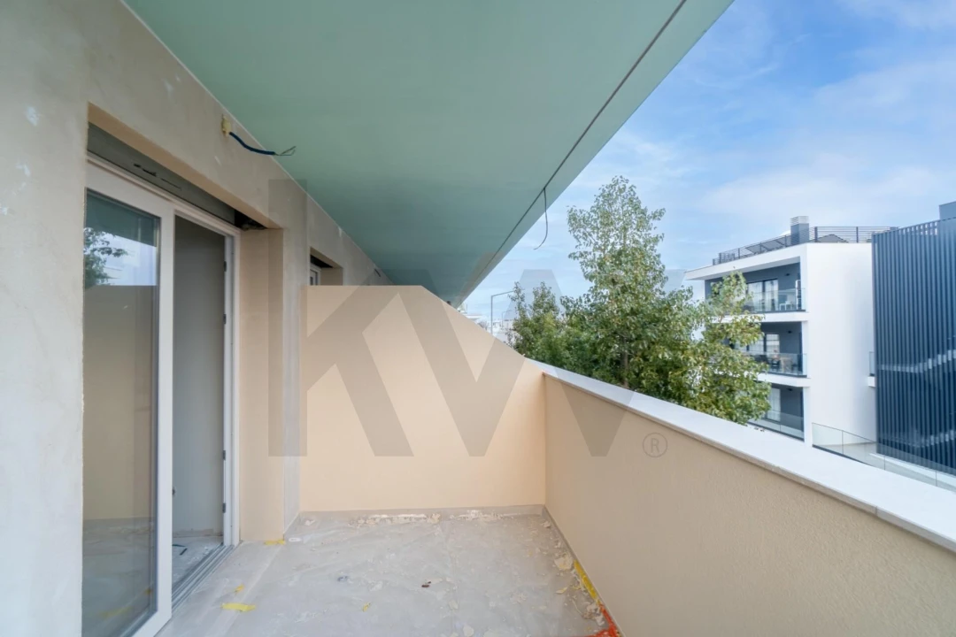 Apartamento T2 para Venda em Conceição e Cabanas de Tavira Foto 28