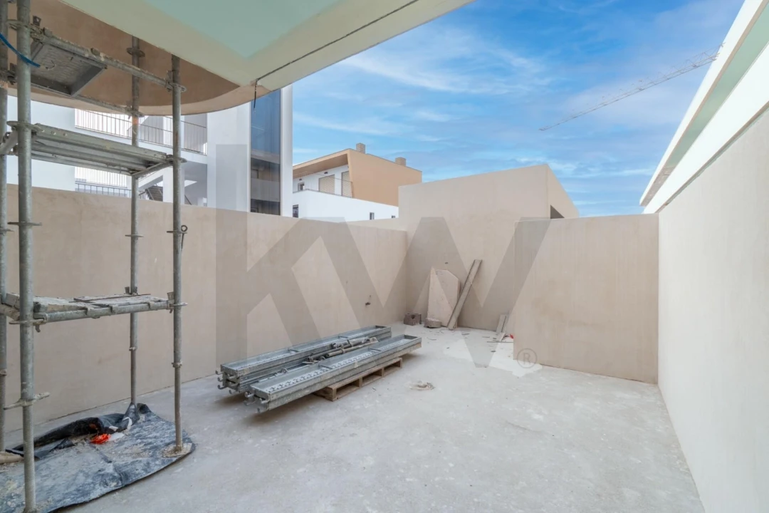 Apartamento T2 para Venda em Conceição e Cabanas de Tavira Foto 35