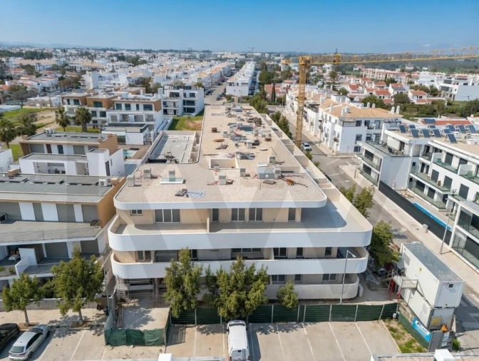 Apartamento T2 para Venda em Conceição e Cabanas de Tavira Foto 3