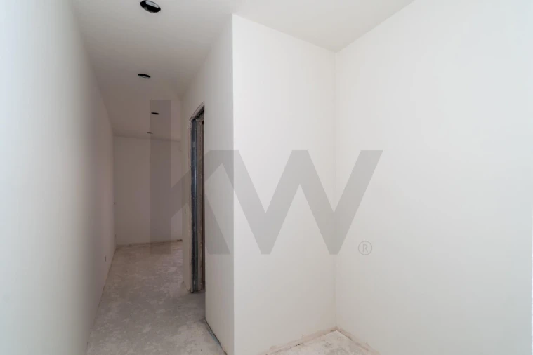 Apartamento T2 para Venda em Conceição e Cabanas de Tavira Foto 17