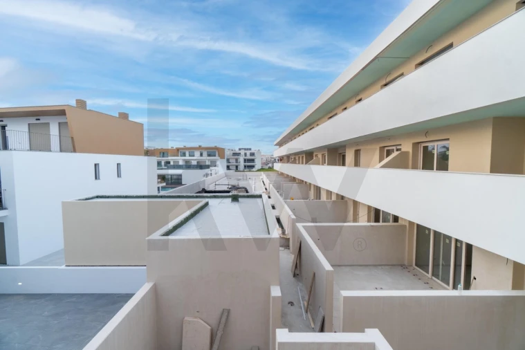 Apartamento T2 para Venda em Conceição e Cabanas de Tavira Foto 30